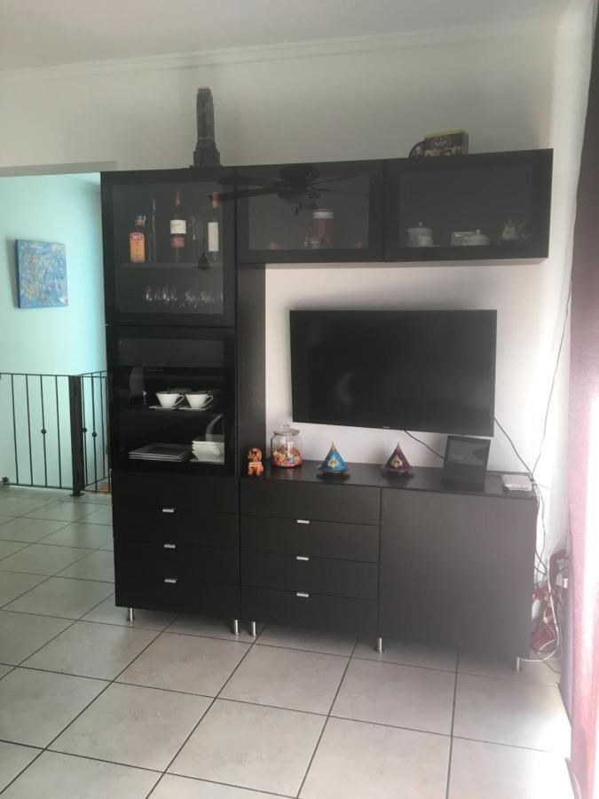 Apartamento Casa Azul Moraira Exterior foto